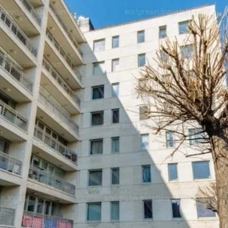Luxury With A Beautiful View Danubius *