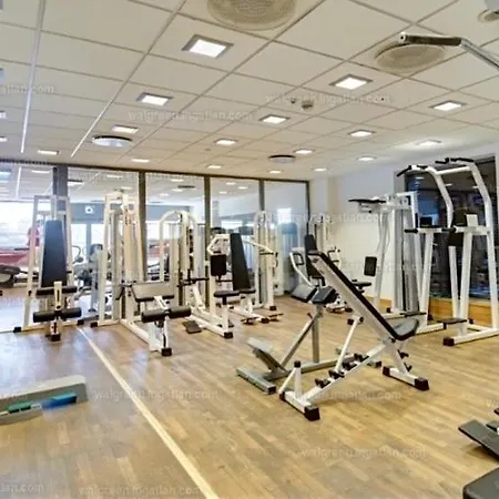 Luxury With A Beautiful View Of The Danube, Free - Wellness And Car Parking In The Center Of The * Budapest