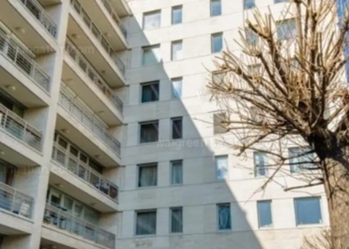 Luxury With A Beautiful View Danubius *