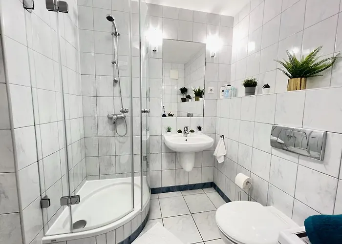 Luxury With A Beautiful View Danubius Apartament